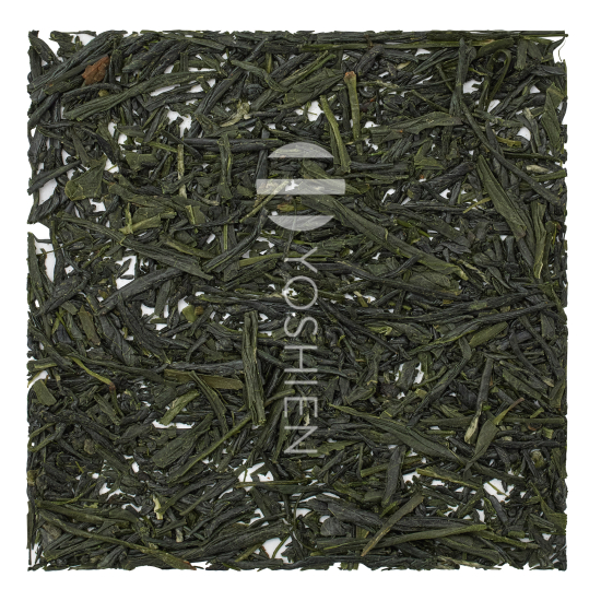 Sencha Hioki Yutakamidori Bio