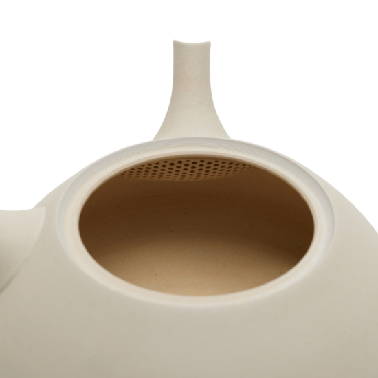 Kyusu Tokoname Fujita Hira Shiro