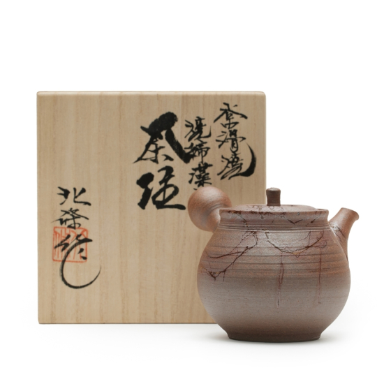 Kyusu Tokoname Hokujo Amamo