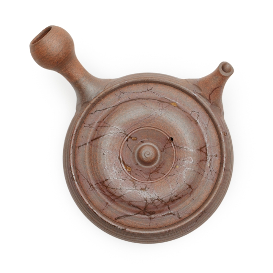 Kyusu Tokoname Hokujo Mogake