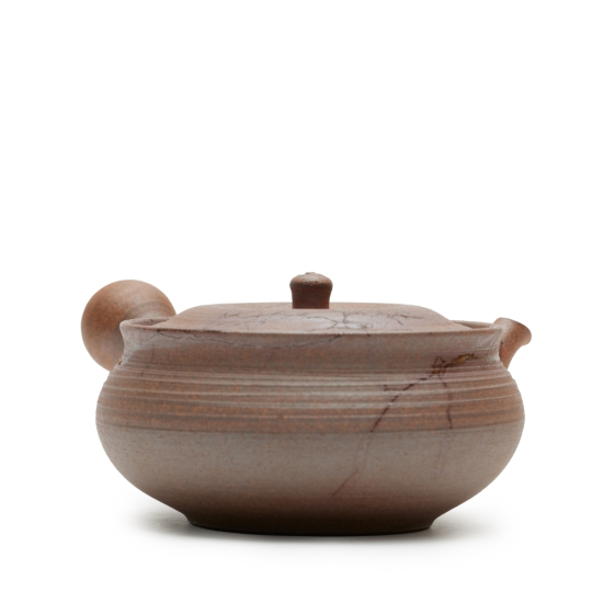 Kyusu Tokoname Hokujo Mogake