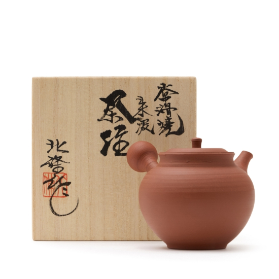 Kyusu Tokoname Hokujo Honshudei