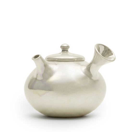 Kyusu Tokoname Yutaka Opal