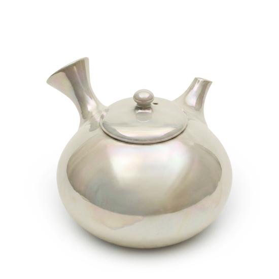 Kyusu Tokoname Yutaka Opal