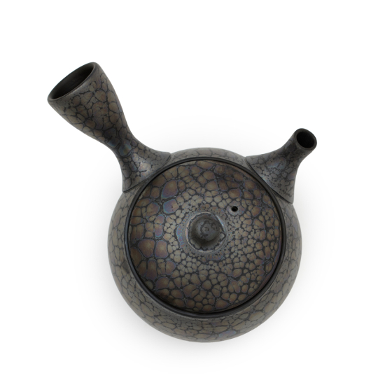 Kyusu Tokoname Shoryu Tenmoku