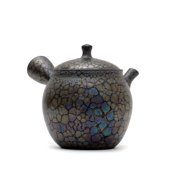 Kyusu Tokoname Shoryu Tenmoku