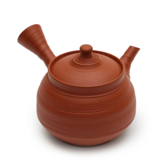 Kyusu Tokoname Fugetsu Sujihiki