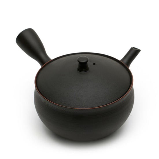 Kyusu Tokoname Hokuryu Namikage