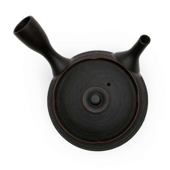 Kyusu Tokoname Hokuryu Matsukawa