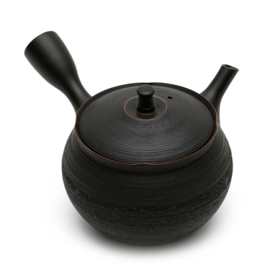 Kyusu Tokoname Hokuryu Matsukawa