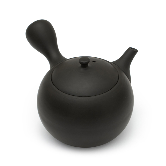 Kyusu Tokoname Yoshi en Maru