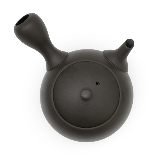 Kyusu Tokoname Yoshi En Maru