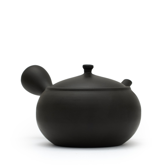 Kyusu Tokoname Yoshi En Kuro