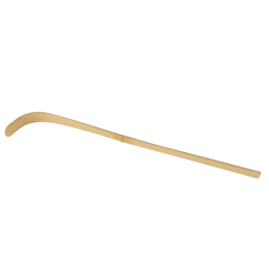 Flat Matcha Scoop Gold Bamboo