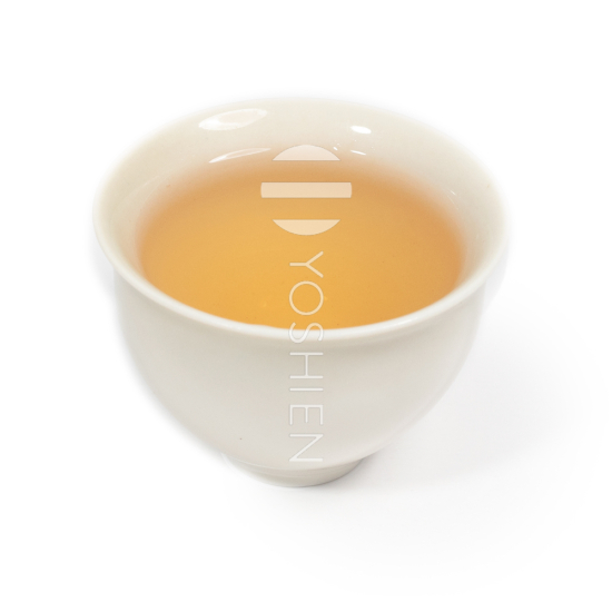 Thai Beauty Oolong