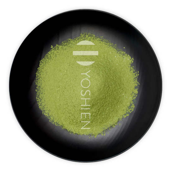 Matcha Latte Okinami Vanilla Bio