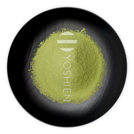 Matcha Latte Okinami Cocoa Bio