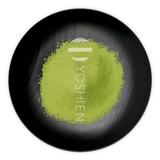 Matcha Latte Okinami Yuzu Bio