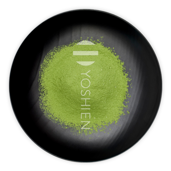 Matcha Latte Pure Uji Premium Bio