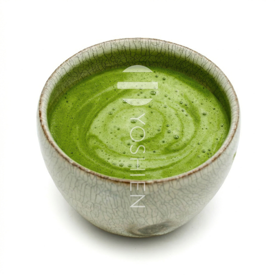 Matcha Latte Pure Uji Premium Bio