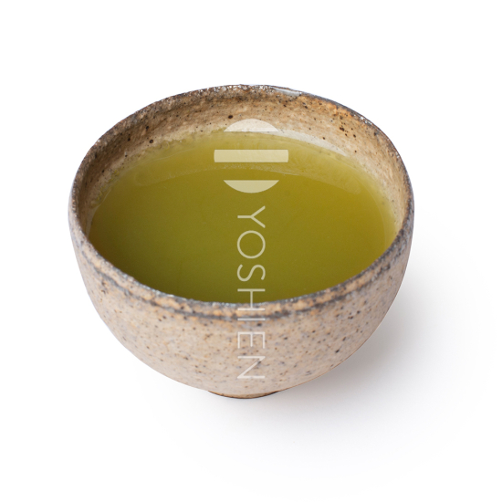 Genmaicha Pulver Ohira Bio