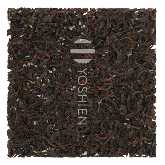 Nilgiri Black Winter Flush Bio