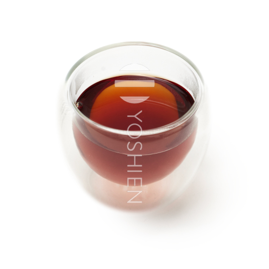 Nilgiri Black Winter Flush Bio