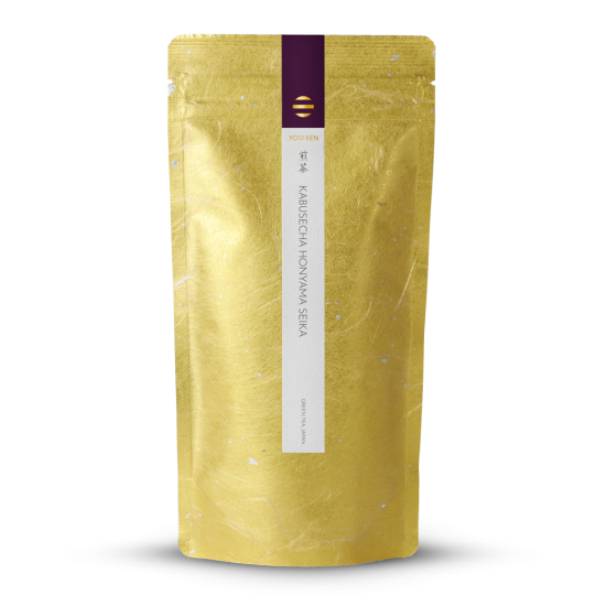 Kabusecha Honyama Seika Pest.free