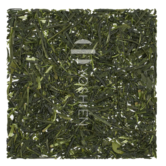 Fukamushi Sencha Tsuyuhikari Bio