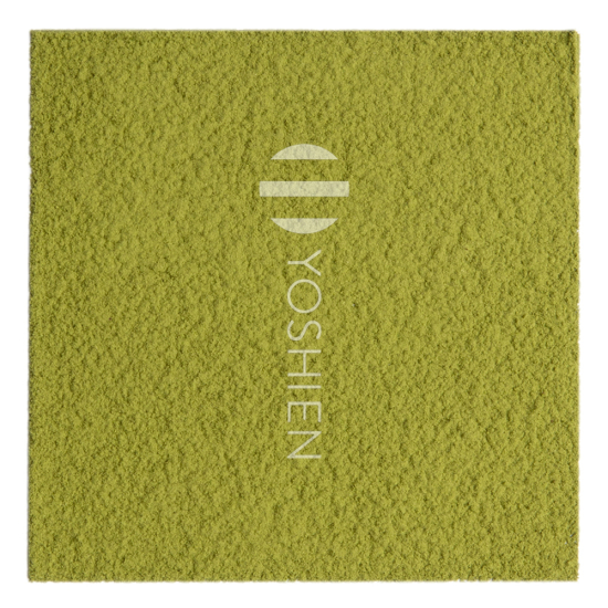 Poudre de Sencha Ise Sans.Pest