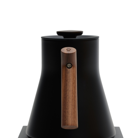 Fellow Kettle Corvo EKG Pro Black Walnut 