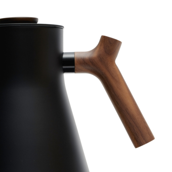 Fellow Kettle Corvo EKG Pro Black Walnut 