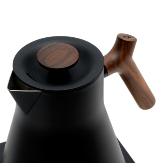 Fellow Kettle Corvo EKG Pro Black Walnut 