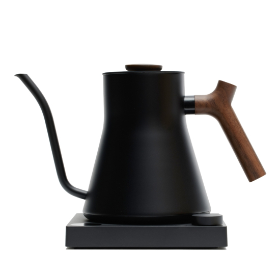 Fellow Kettle Stagg EKG Pro Black Walnut 