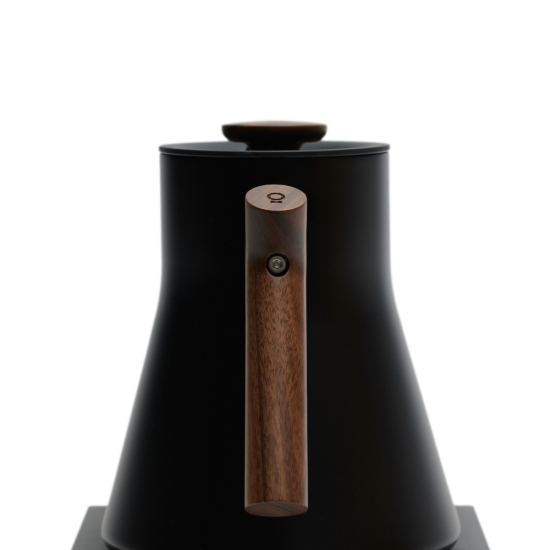 Fellow Kettle Stagg EKG Pro Black Walnut 