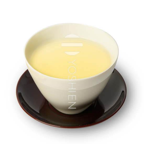 Sencha Karigane Izumi Bio