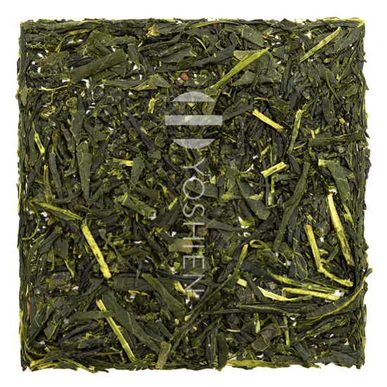 Sencha Izumi Yūnagi Bio