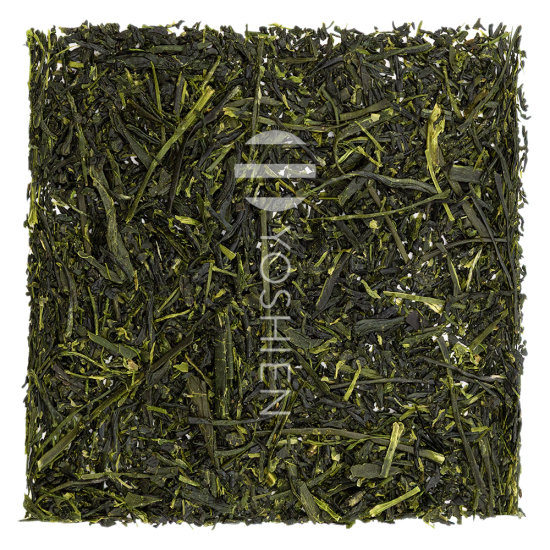 Sencha Izumi Asanagi Bio