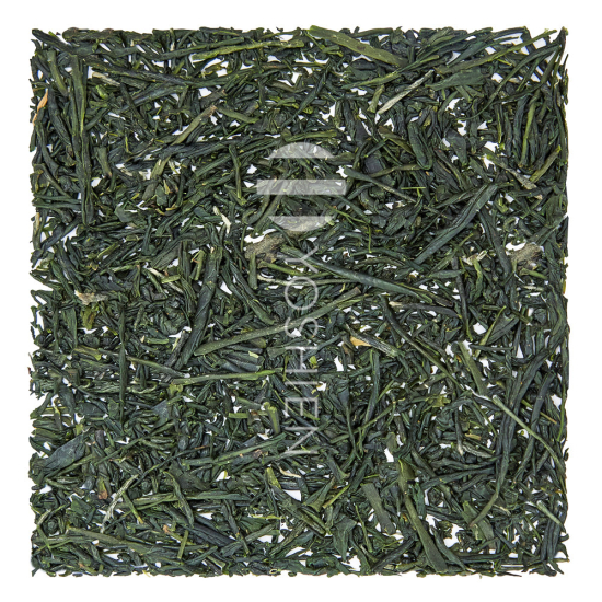 Gyokuro Tanegashima Asanoka Bio