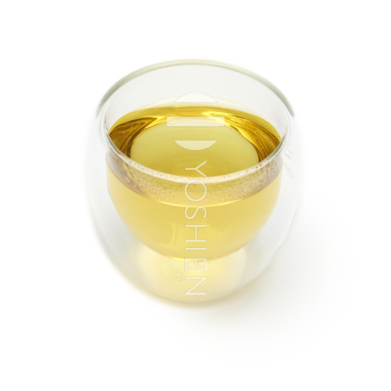 Organic Moroccan Nana Mint Tea