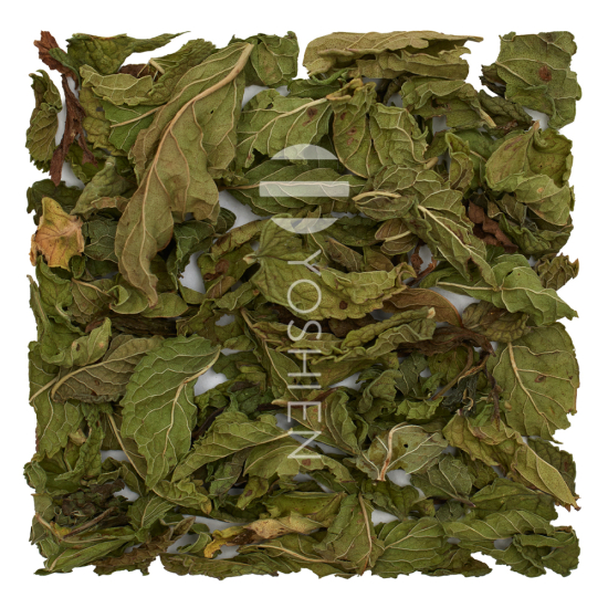 Tisane de menthe nanah Bio