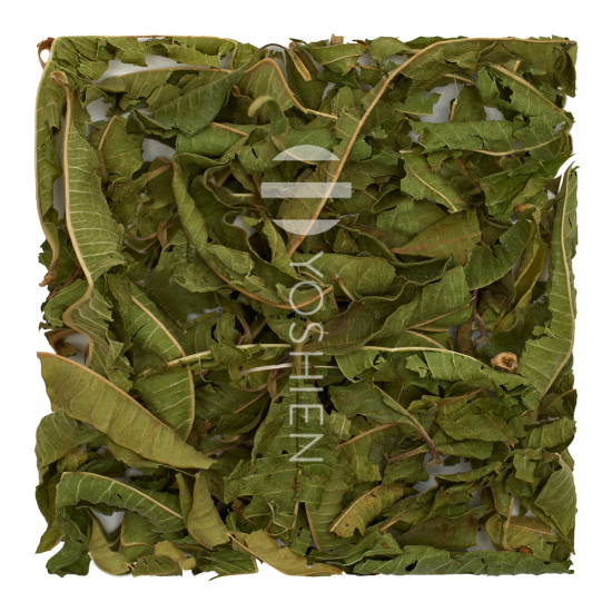 Organic Lemon Verbena Tea