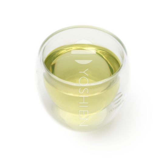 Tisane de boutons de rose Bio