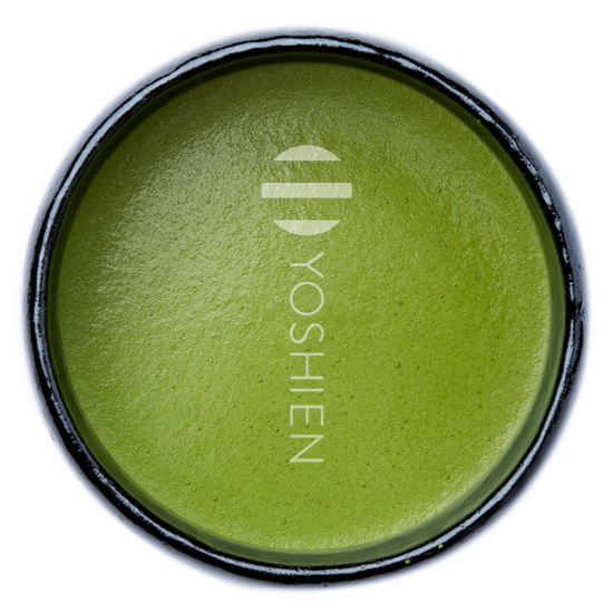 Matcha Hinode P.Free 