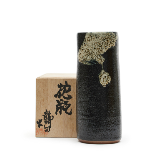 Vase Ryumonji Samehada