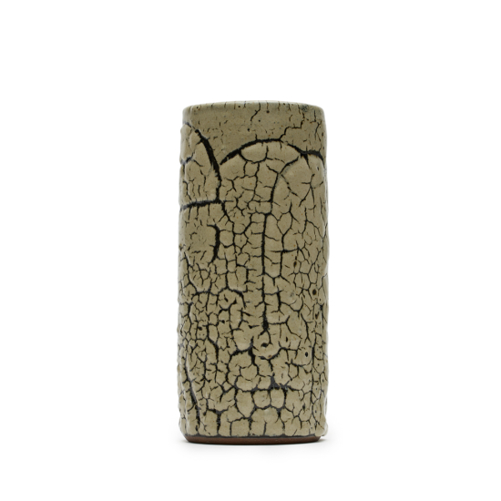 Vase Ryumonji Shiro Dakatsu