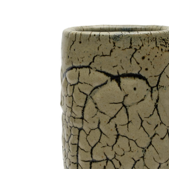 Vase Ryumonji Shiro Dakatsu