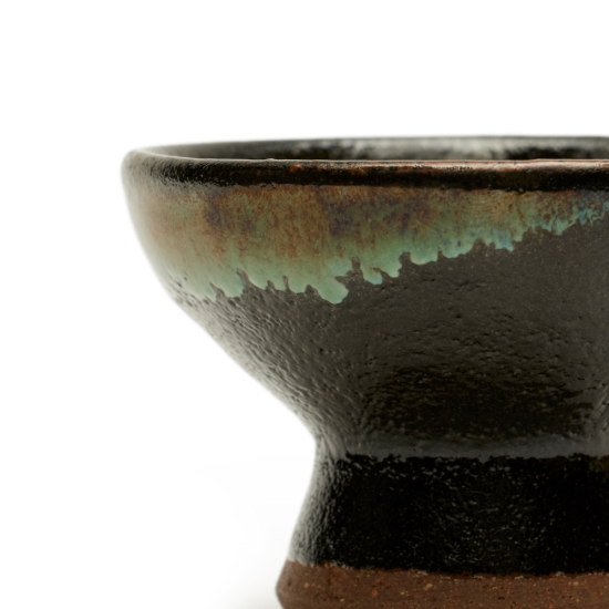 Tasse Shochu Ryumonji Kuromon