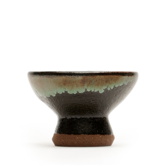 Tasse Shochu Ryumonji Kuromon