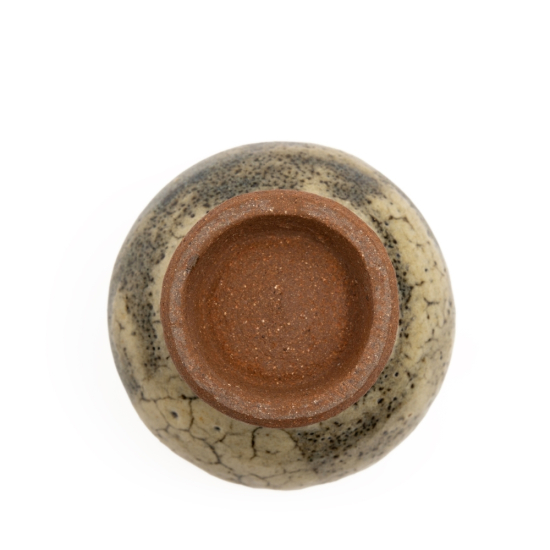 Teacup Yunomi Ryumonji Shiro Dakatsu